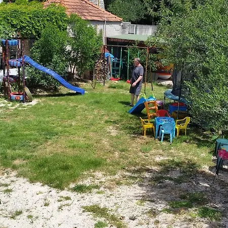 Apartamento Tilijanka