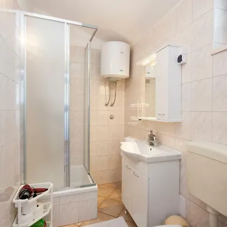 Apartamento Tilijanka Rogoznica (Sibenik-Knin)