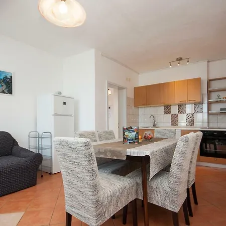 Apartamento Tilijanka *
