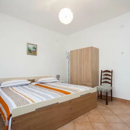 Apartamento Tilijanka Rogoznica (Sibenik-Knin)
