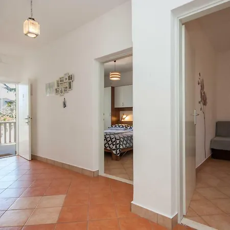 Apartamento Tilijanka Rogoznica (Sibenik-Knin)