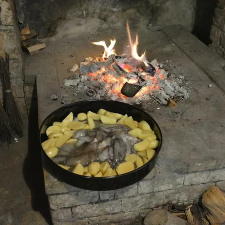 Tilijanka Apartamento