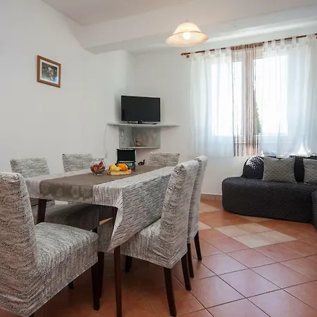 Apartamento Tilijanka Rogoznica (Sibenik-Knin)