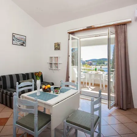Tilijanka Apartamento