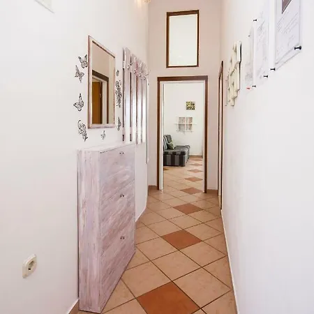 Tilijanka * Rogoznica (Sibenik-Knin)