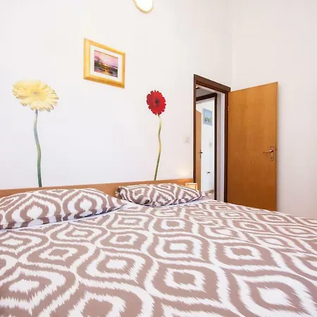 Apartamento Tilijanka *