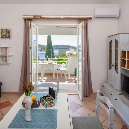 Apartamento Tilijanka