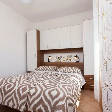 Apartamento Tilijanka
