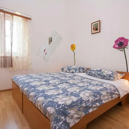 Tilijanka Apartamento