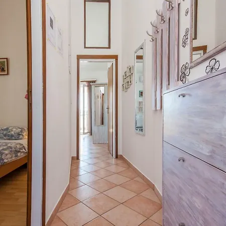 Tilijanka * Rogoznica (Sibenik-Knin)