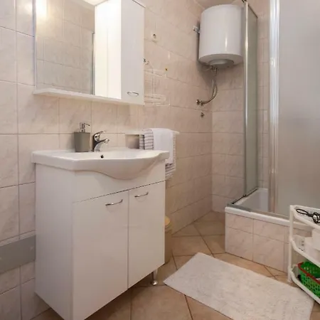 Apartamento Tilijanka Rogoznica (Sibenik-Knin)