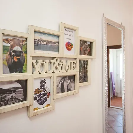 Tilijanka Apartamento Rogoznica (Sibenik-Knin)