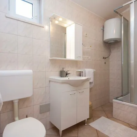 Tilijanka Apartamento