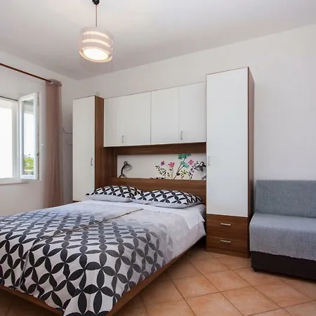 Tilijanka Apartamento