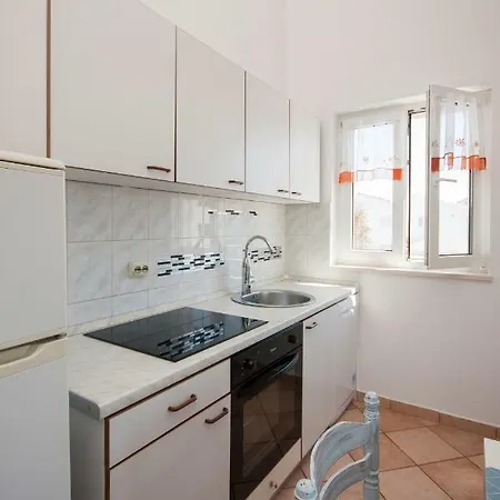 Tilijanka Apartamento