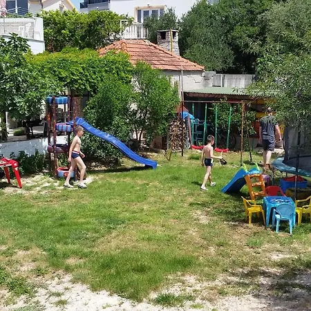 Tilijanka Rogoznica (Sibenik-Knin)