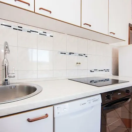 Apartamento Tilijanka Rogoznica (Sibenik-Knin)