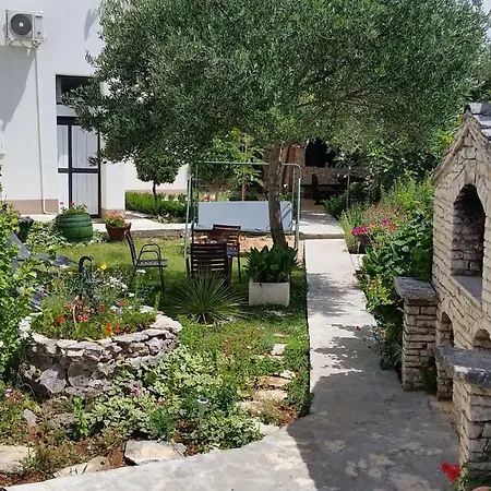 Tilijanka * Rogoznica (Sibenik-Knin)