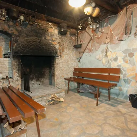 Tilijanka Apartamento