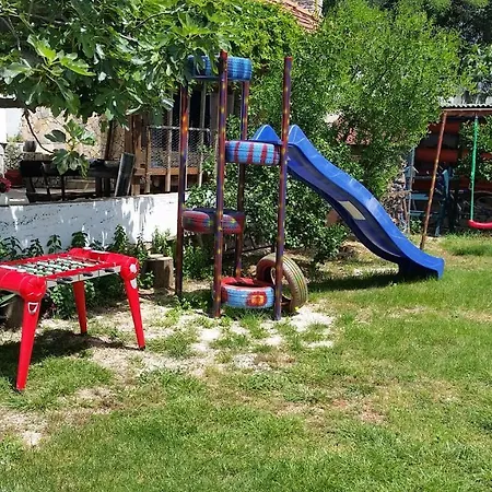 Tilijanka Apartamento Rogoznica (Sibenik-Knin)