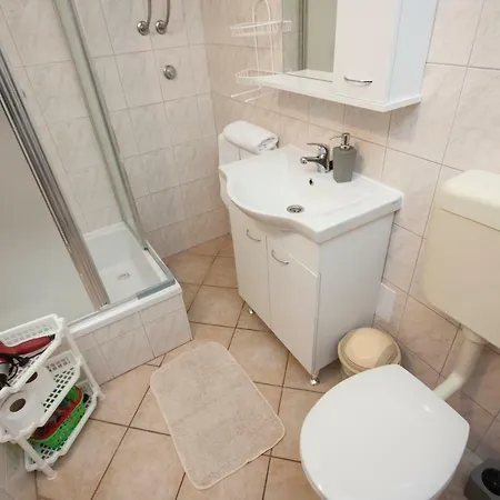 Tilijanka Apartamento Rogoznica (Sibenik-Knin)