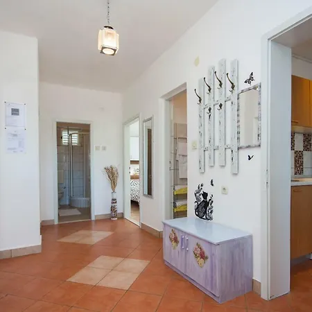Tilijanka Apartamento Rogoznica (Sibenik-Knin)