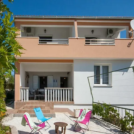 Apartamento Tilijanka