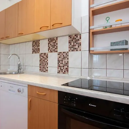 Apartamento Tilijanka