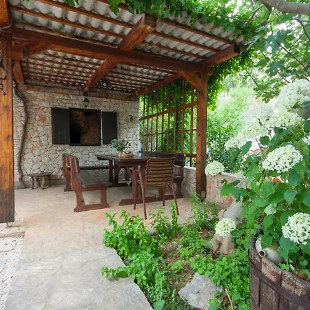 Apartamento Tilijanka