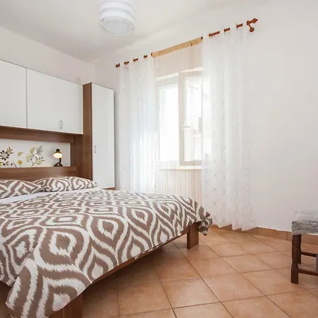 Apartamento Tilijanka *