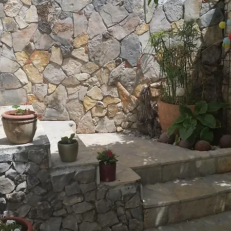 Apartamento Tilijanka *