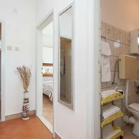 Tilijanka Apartamento *