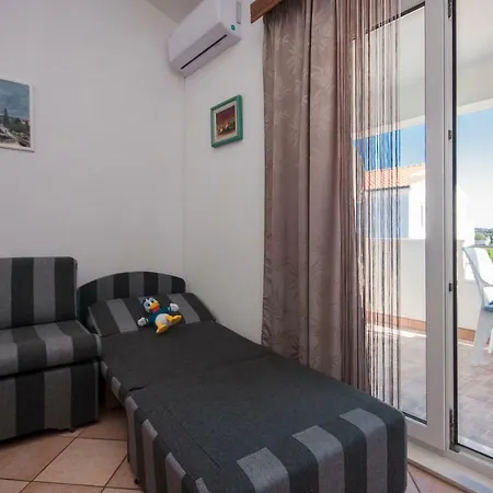 Apartamento Tilijanka