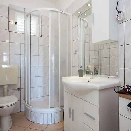 Tilijanka Apartamento