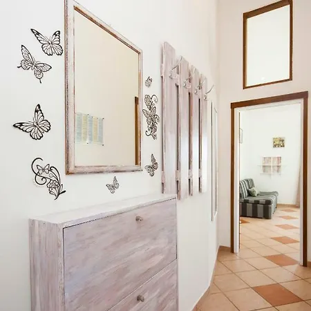 Apartamento Tilijanka Rogoznica (Sibenik-Knin)
