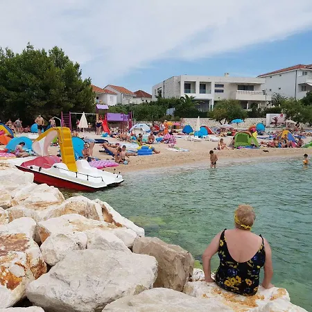 Tilijanka * Rogoznica (Sibenik-Knin)