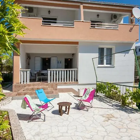 Tilijanka Apartamento Rogoznica (Sibenik-Knin)