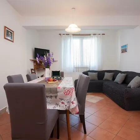 Tilijanka Apartamento