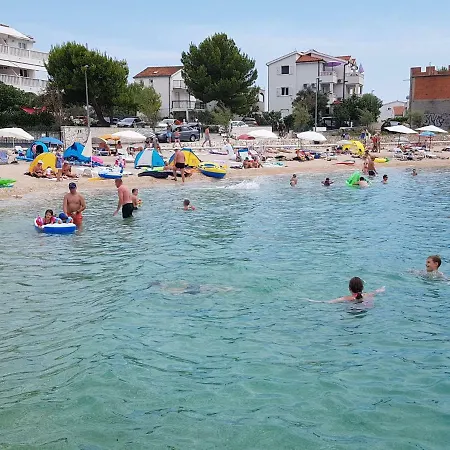 Tilijanka Apartamento
