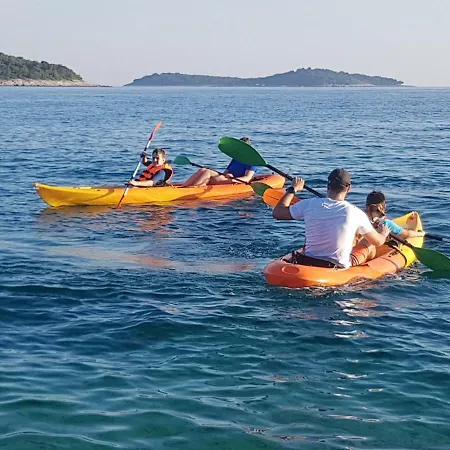 Tilijanka Apartamento Rogoznica (Sibenik-Knin)